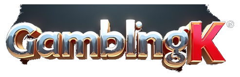 gamblingk logo