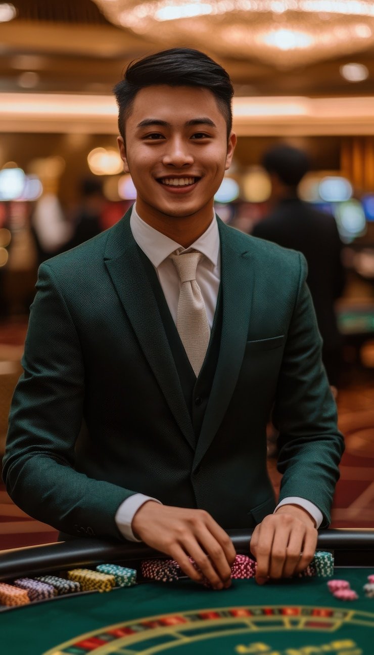 gamblingk lobby snapshot