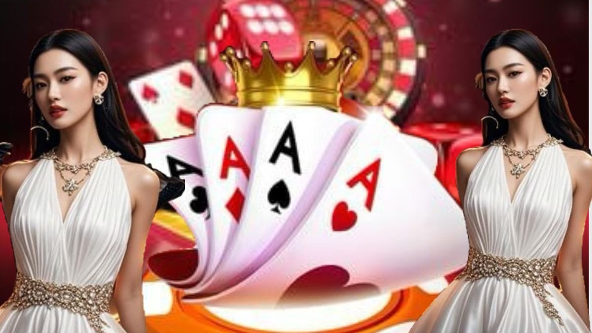 gamblingk Symbol Stacking Mechanics