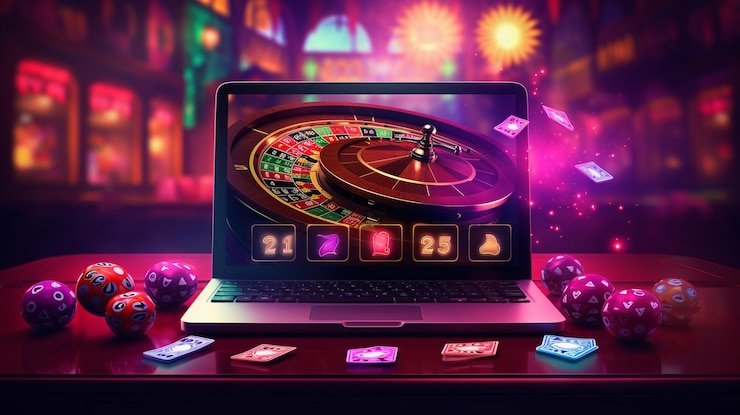 gamblingk Security aur Verification