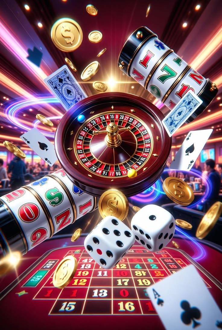 gamblingk Real-Time Odds Shift